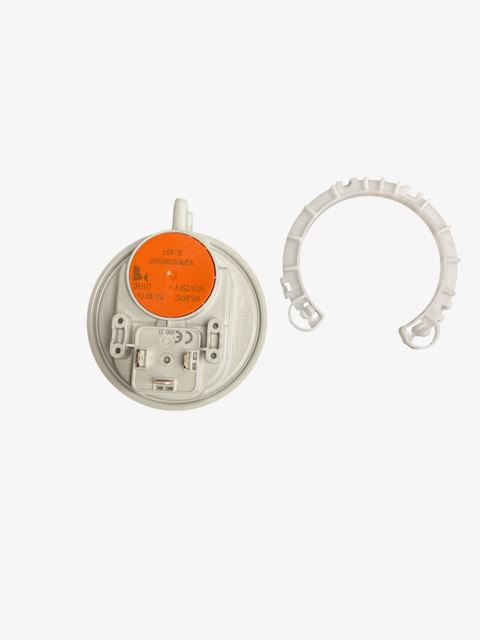 Air pressure switch